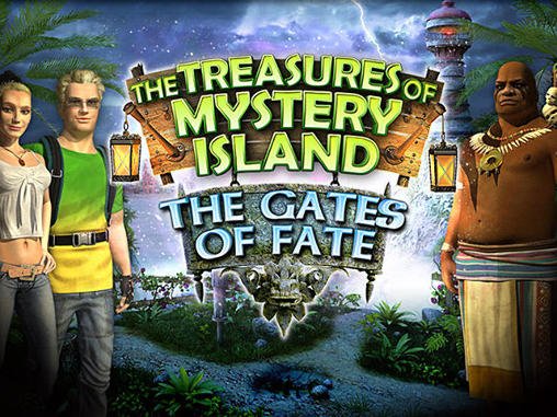 download The treasures of mystery island 2: The gates of fate apk